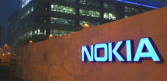 apertura nokia edificio