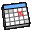Free Website Calendars by Bravenet.com