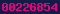 blogspot counter