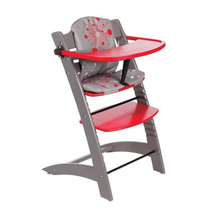 Les P Tites Bichettes Une Nouvelle Chaise Haute Pour Ma P Tite Bichette Les P Tites Bichettes