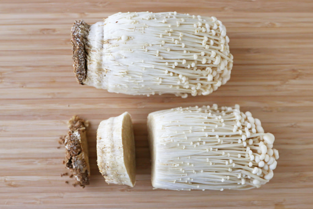 中毒性注意 えのきの旨味を爆発的に引き出すやみつき廃人飯レシピ ぐるなび みんなのごはん