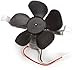 Broan BP17 Fan Assembly Replacement for 40000 Series Range Hood  : image