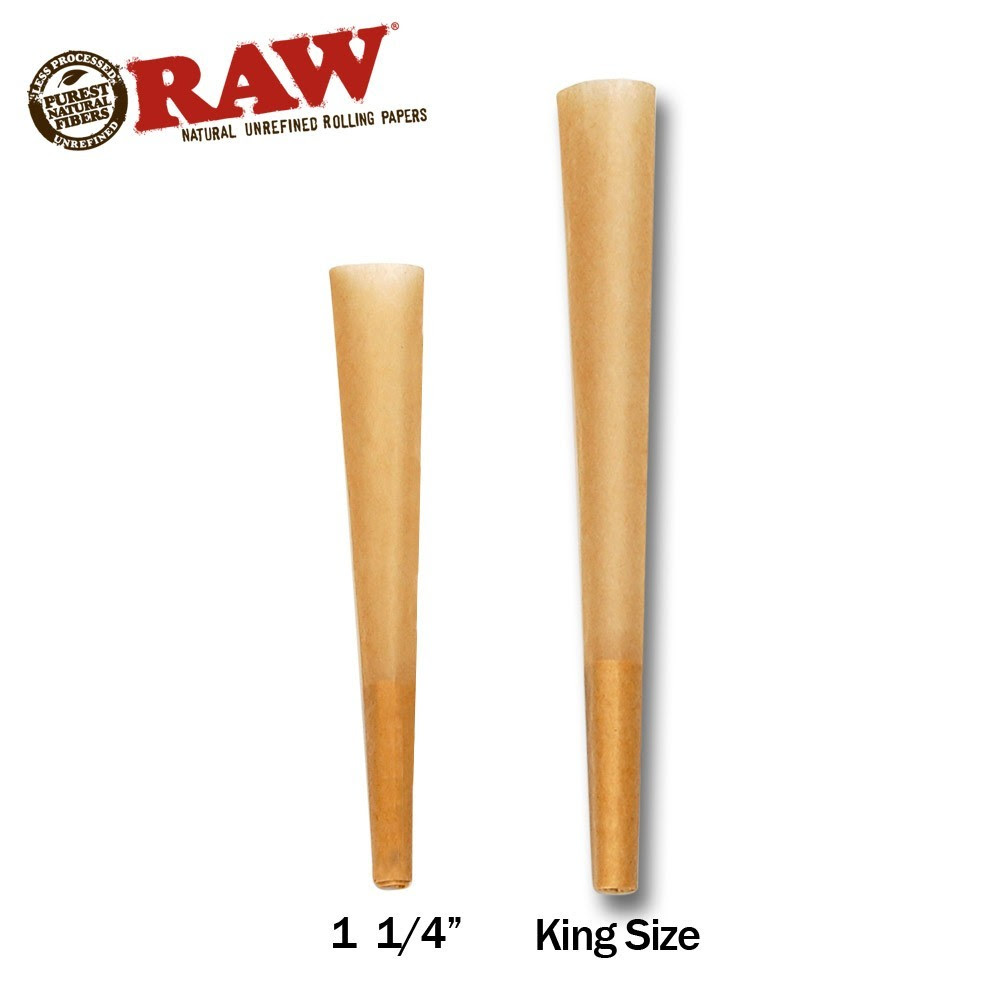King Cones – Full House by Two-9