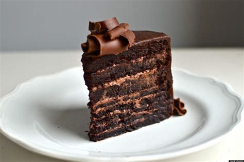 chocolate recipe