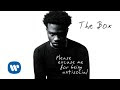 Roddy Ricch - The Box Song Lyrics -Roddy Ricch Lyrics