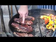 Updated How to Grill the Perfect Steak Kingsford, most popullar!