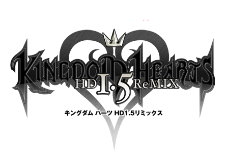 Message From The Kingdom Kingdom Hearts 新作2作品発表