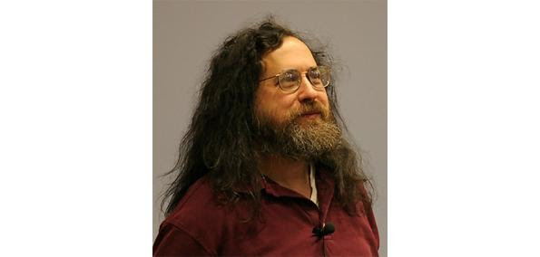Richard Stallman