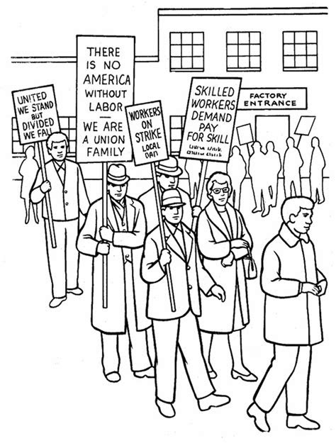  labor day coloring pages best coloring pages for kids
