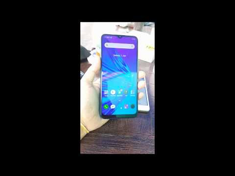 Realme 5, Spesifikasi, Harga dan Rekomendasi