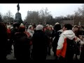 Митинг в Севастополе 03.1.2014 -1