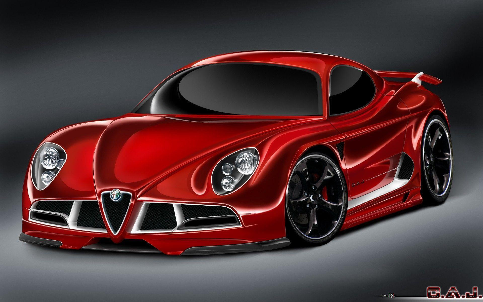 Tuned Car  Wallpapers  Wallpaper  Cave