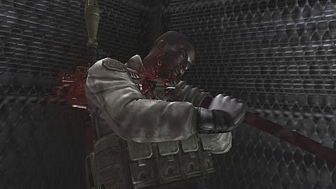 バイオ ハザード 5 攻略 Article