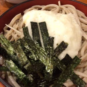 大濠のそば 蕎麦 の人気9店 穴場あり Retty
