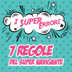 "Together for a better internet" (Insieme per un internet migliore)