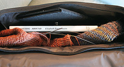 Bag Interior