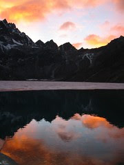 Gokyo Lake Gokyo Lake