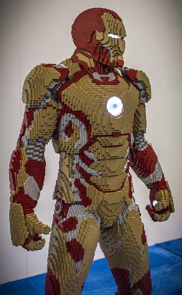 Iron-Man