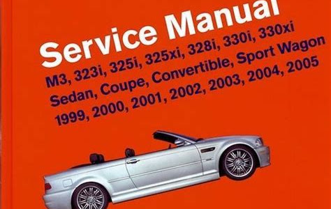 Read Online 2001 bmw 330xi service and repair manual GET ANY BOOK FAST, FREE & EASY!📚 PDF