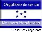 Blogueros Hondureños