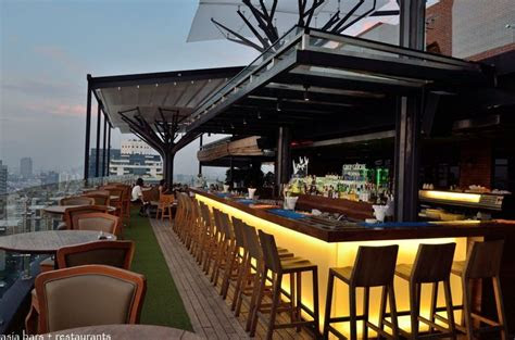 rooftop grilling bar experience google search fusion