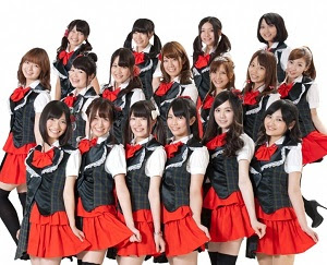 福岡県のご当地アイドル 全国マップ ご当地アイドル図鑑