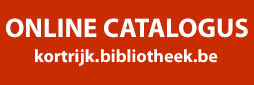 Catalogus. Zoeken, verlengen, reserveren, snuisteren