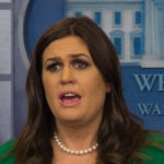 Sarah Huckabee Sanders is a goner: shortlist emerges to replace her Bill Palmer | 9:30 pm EDT July