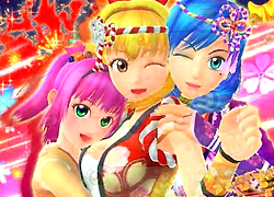 Cr スーパー海物語 In Japanで使用されている音楽 歌 楽曲 パチンコ音楽 歌 ぱちそん
