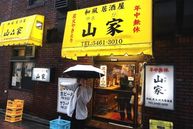 飲兵衛ライターが巡る 渋谷でサクッと一杯飲めるお店8選 東京ルッチ