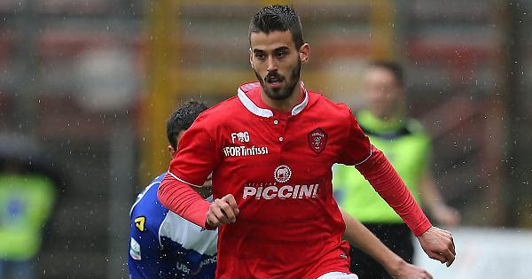 Leonardo Spinazzola Ita Photos Playmakerstats Com