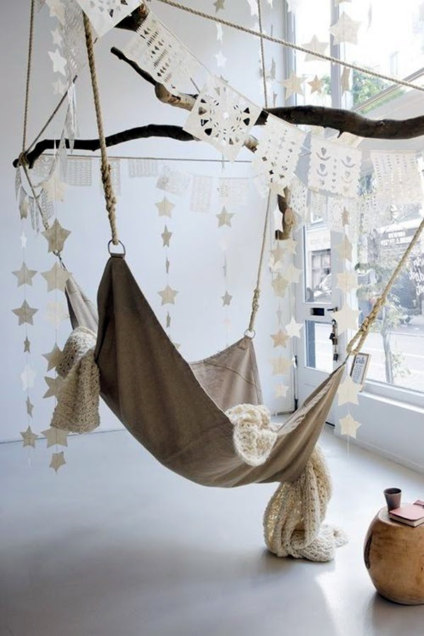 Chilling hammock Placement ideas to do it right (23)