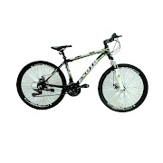 Terpopuler 45+ Harga Baru Sepeda Gunung Exotic Et 2612