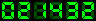HTML Hit Counter