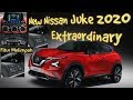 Nissan Juke Palembang.