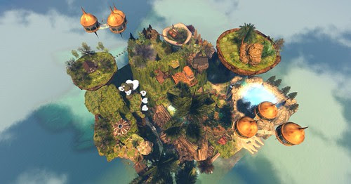 Emerald Green by Kara 2