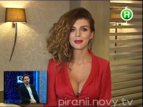 Аня Седокова не против женской любви
