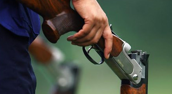 VILLA ALTAGRACIA:  Agricultor mata pareja de un cartuchazo y se suicida