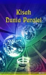 Ebook Novel Kisah Dunia Paralel