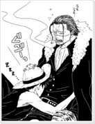 クロコダイル Pixiv年鑑 B