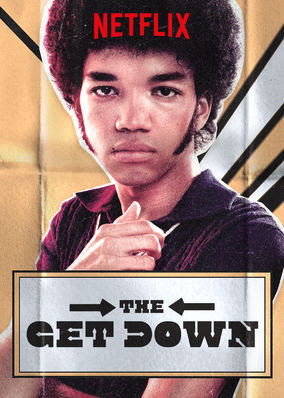 Get Down, The - Season 1