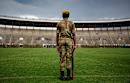 The Latest: Zimbabwe opposition not invited to inauguration