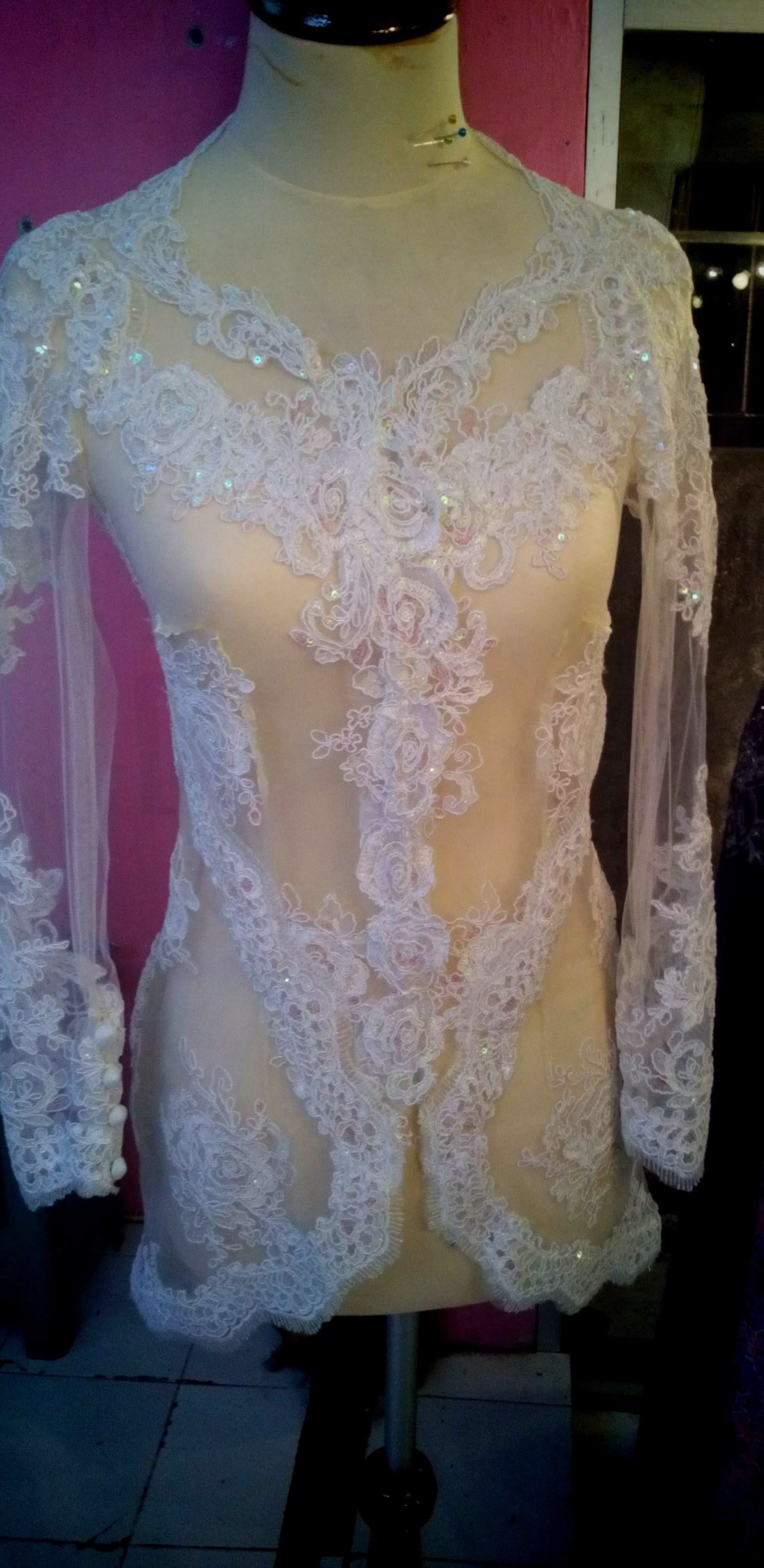 Kebaya Jogja Murah Kebaya Jogja Murah