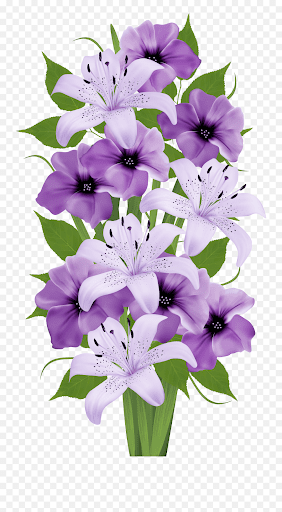 Flower Bouquets Png