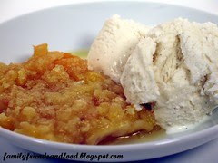 Peach Cobbler-1