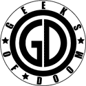 Link to Geeks of Doom