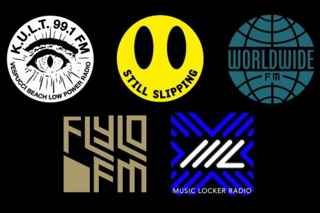 New Radio Stations Coming to GTA Online