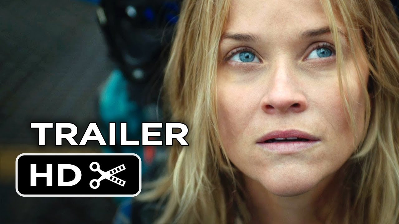 MOVIES: Wild - Official Trailer feat Reese Witherspoon