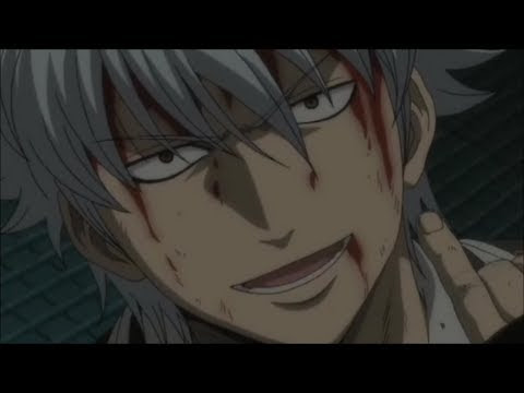 銀魂 蓮舫