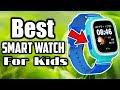 Best Smart Watch For Kids In 2018/GPS Tracker SMartWatch/Children Smart
Watches